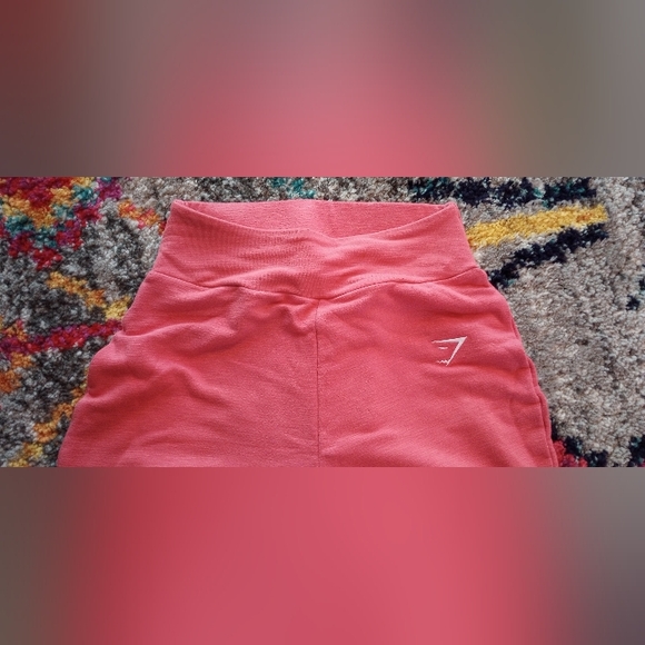 Gymshark high waisted jogger size small - Picture 3 of 5